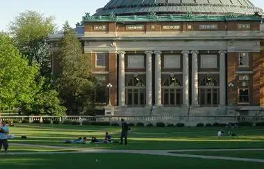 Illinois Üniversitesi