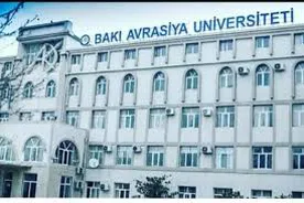 Baku Eurasian University