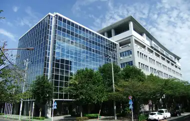 Tokyo Metropolitan Üniversitesi