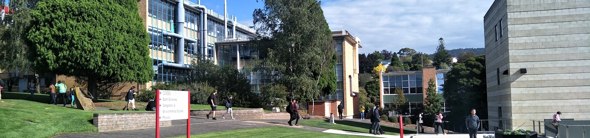 University of Tasmania
