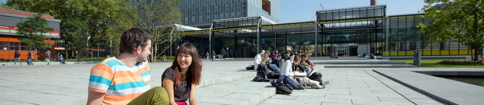 Eindhoven Teknoloji Üniversitesi