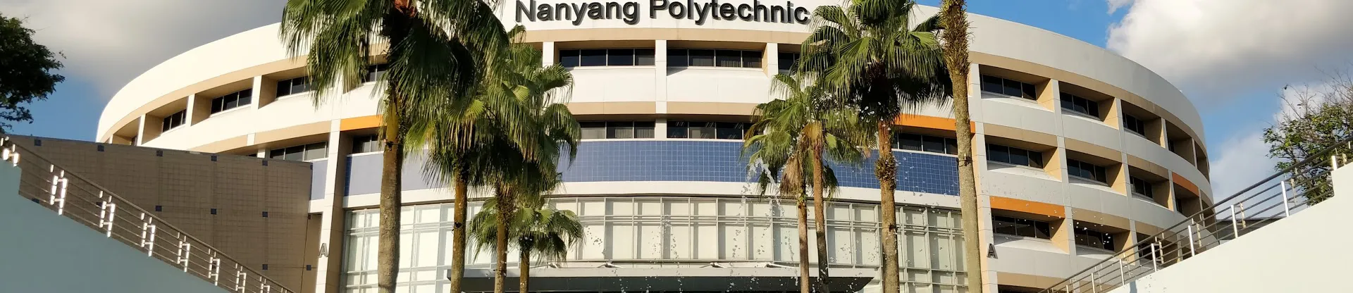 Nanyang Politeknik
