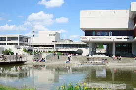 University of Regensburg