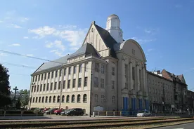 University of Economics In Katowice