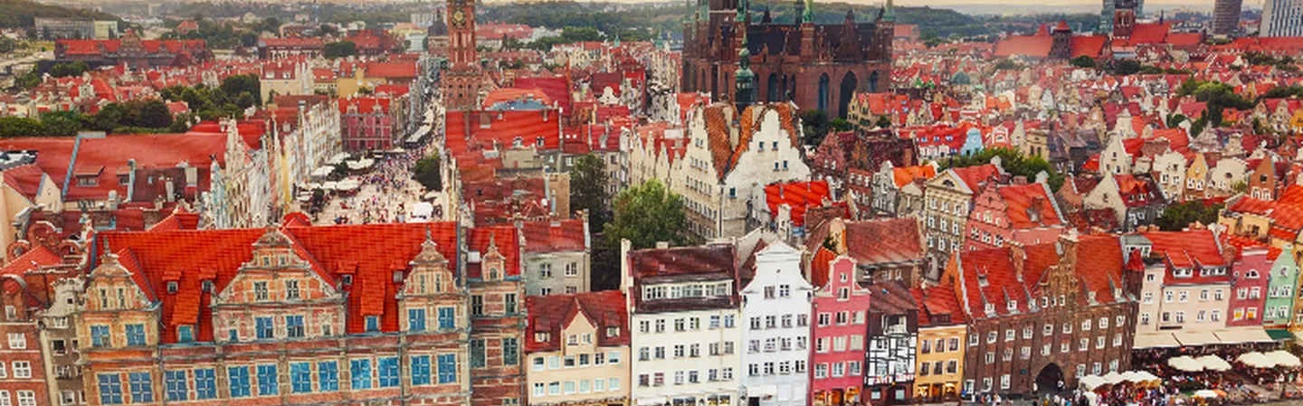 Gdansk