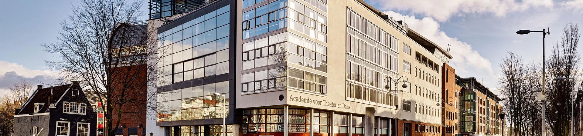 Amsterdam Sanat Üniversitesi