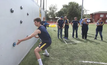 Fenerbahçe Üniversitesi Spor Bilimleri Yüksek Lisans Programları Hakkında Bilmeniz Gerekenler