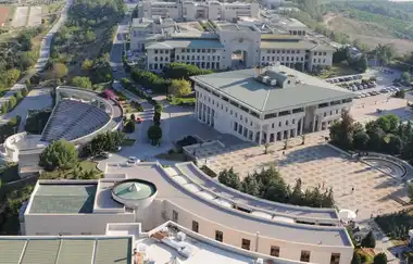 Mersin Üniversitesi