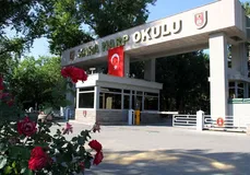 Türkiye Kara Harp Okulu