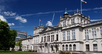 Brief Information About Cardiff University