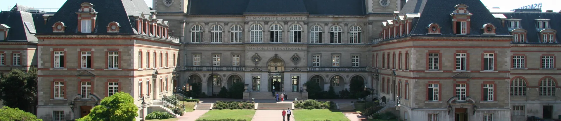 Sorbonne Paris Cite Üniversitesi