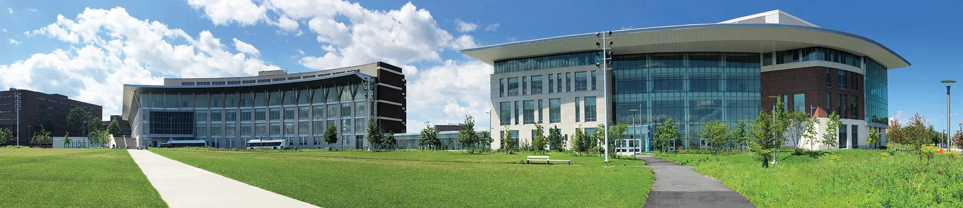 University of Massachusetts Boston