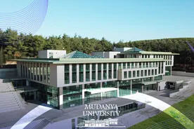 Mudanya University