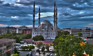 Iğdır'da üniversite okumak ve öğrenci olmak!