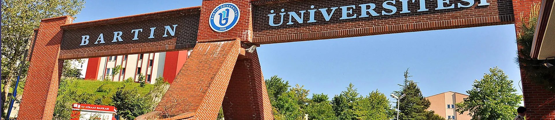 Bartın Üniversitesi