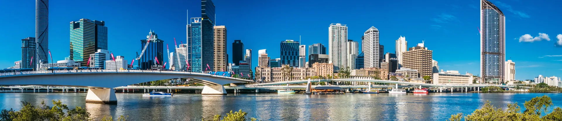 James Cook Üniversitesi Brisbane
