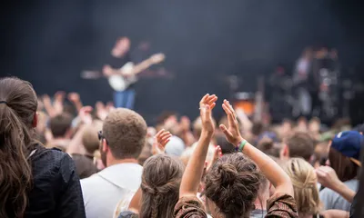 Bachelor Blog - The City That Hosts The Most Festivals in The World: Manchester!
