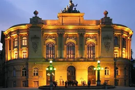 Warsaw University of Technology