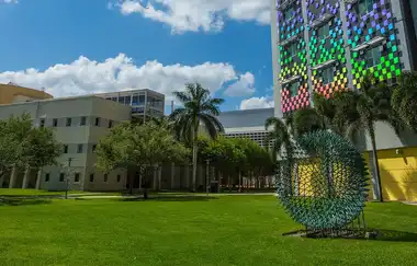 Florida International University