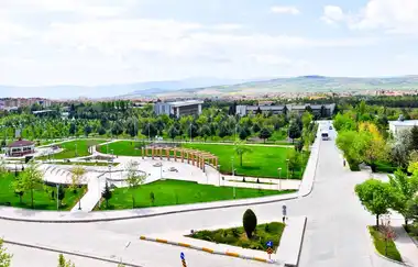 Fırat University