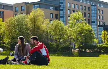Leeds Trinity University
