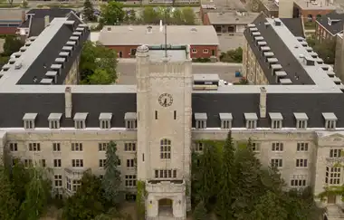 Guelph Üniversitesi