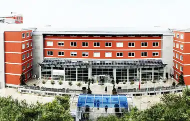 Beykent University