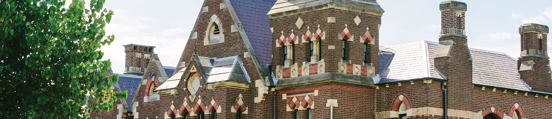 Melbourne Üniversitesi