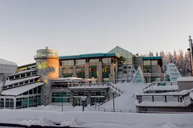 Kuzey Britanya Kolombiyası Üniversitesi