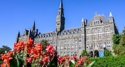 Things You Should Know About Georgetown University