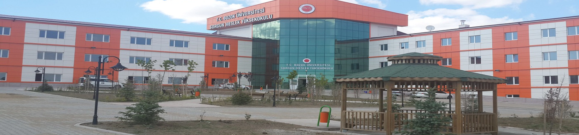 Yozgat Bozok University