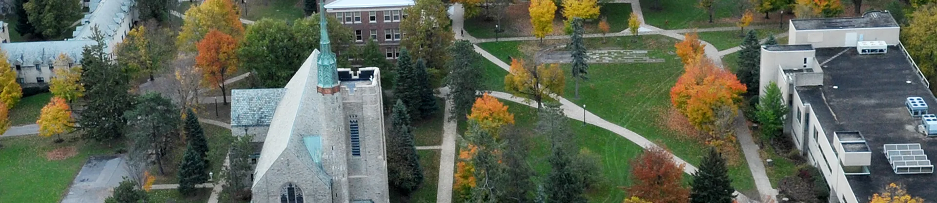 St Lawrence University