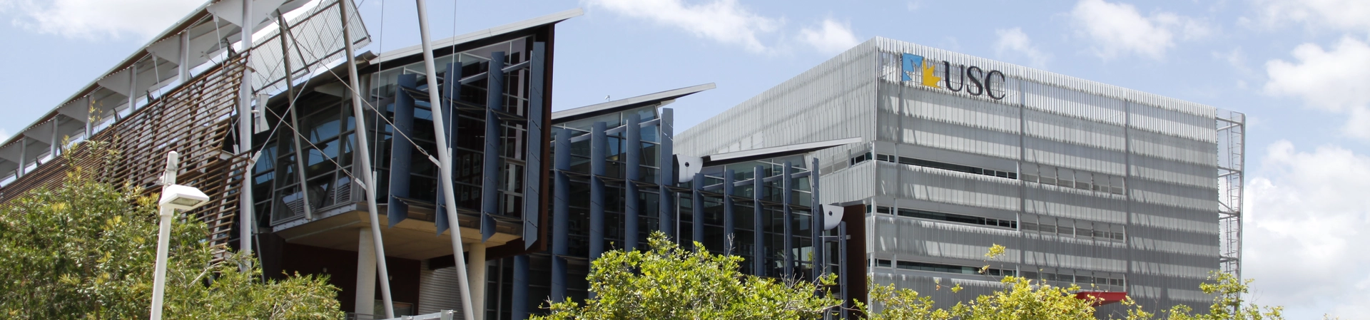 University of the Sunshine Coast