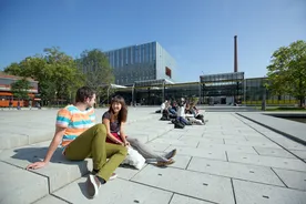 Eindhoven University of Technology