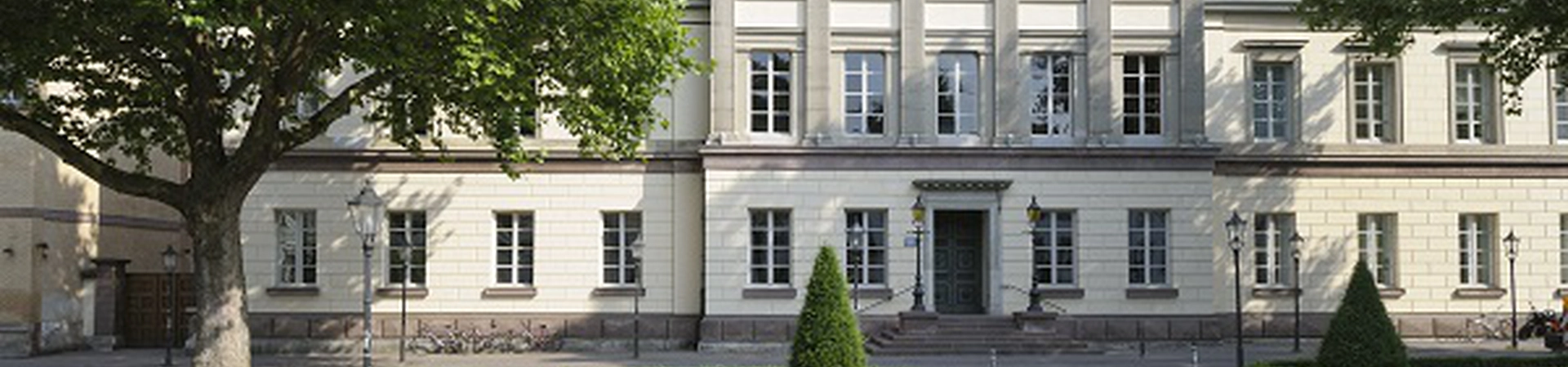 Özel Göttingen Üniversitesi