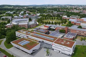 University of Bayreuth