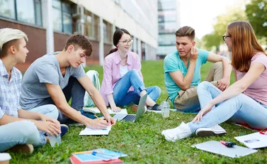 Tips For First Year University Students