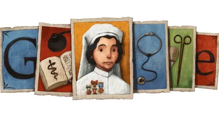 Google Türkiye'nin İlk Kadın Doktoru Safiye Ali'yi Unutmadı!