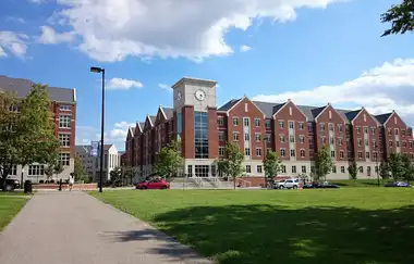 University of Kentucky