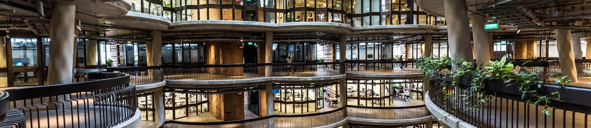 Nanyang Technological University