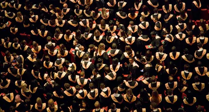 Dünya'nın en zengin 7 ismi hangi üniversitelerden mezun oldu?