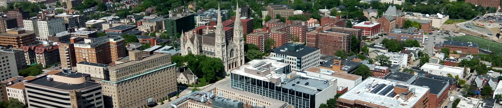 Pittsburgh Üniversitesi