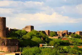 Diyarbakir