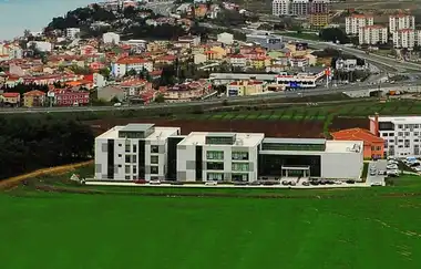 Tekirdağ Namık Kemal University