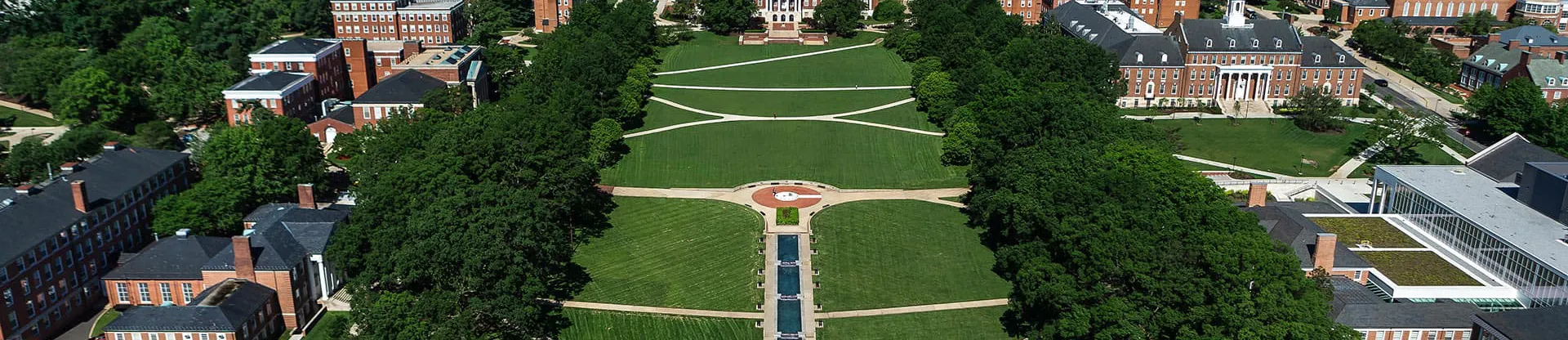 University of Maryland
