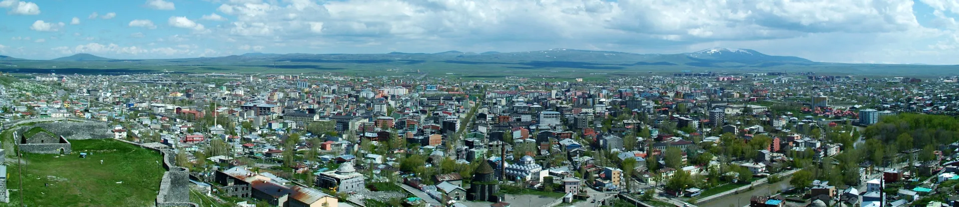 Kafkas Üniversitesi