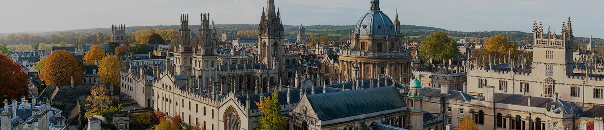 Oxford Üniversitesi