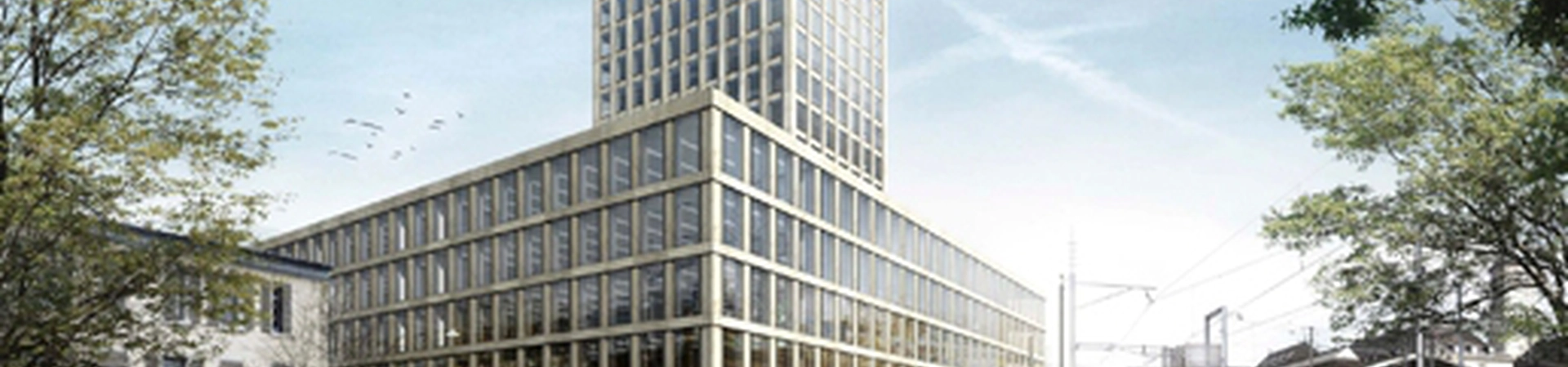 Doğu İsviçre Uygulamalı Bilimler Üniversitesi