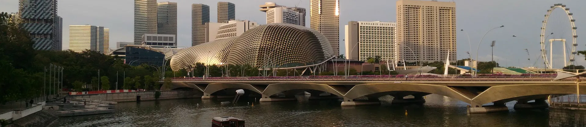 Nanyang Technological University Business School