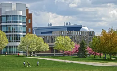 Information About Brandeis University
